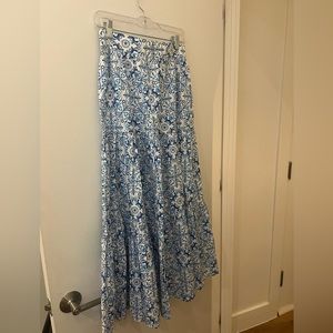 Hill House Skirt